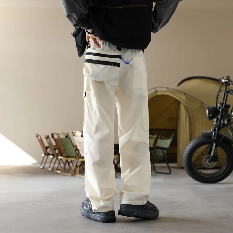 Jeep Wrangler Cargo Pants Unisex-21