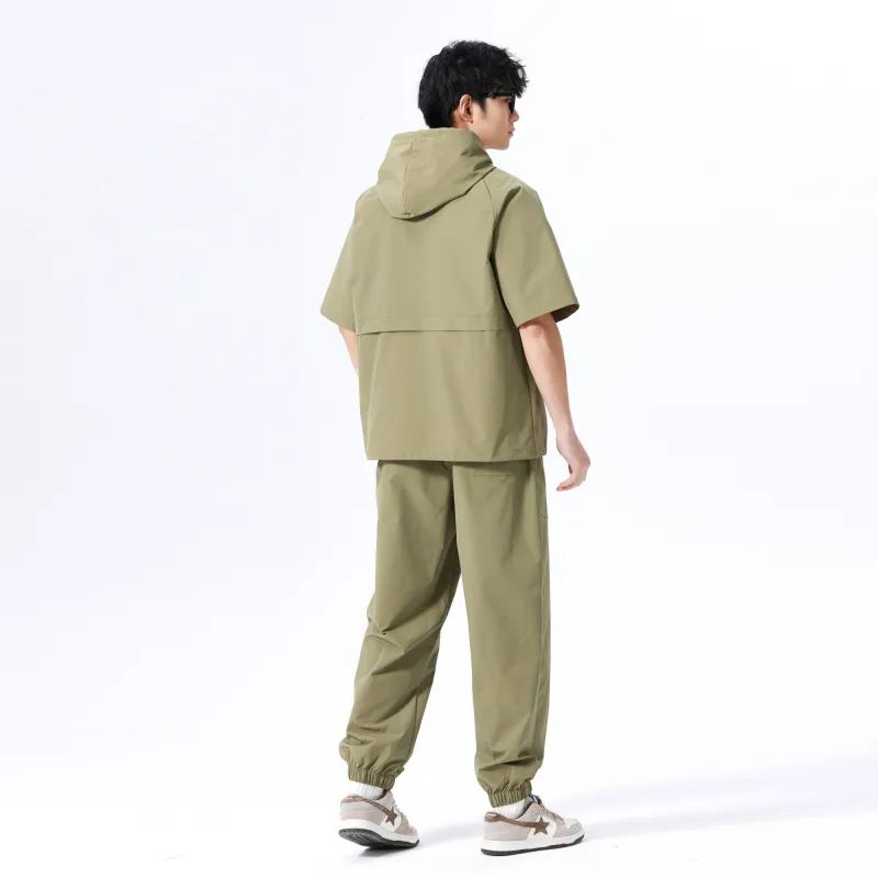 Jeep Casual Sportswear Unisex-13