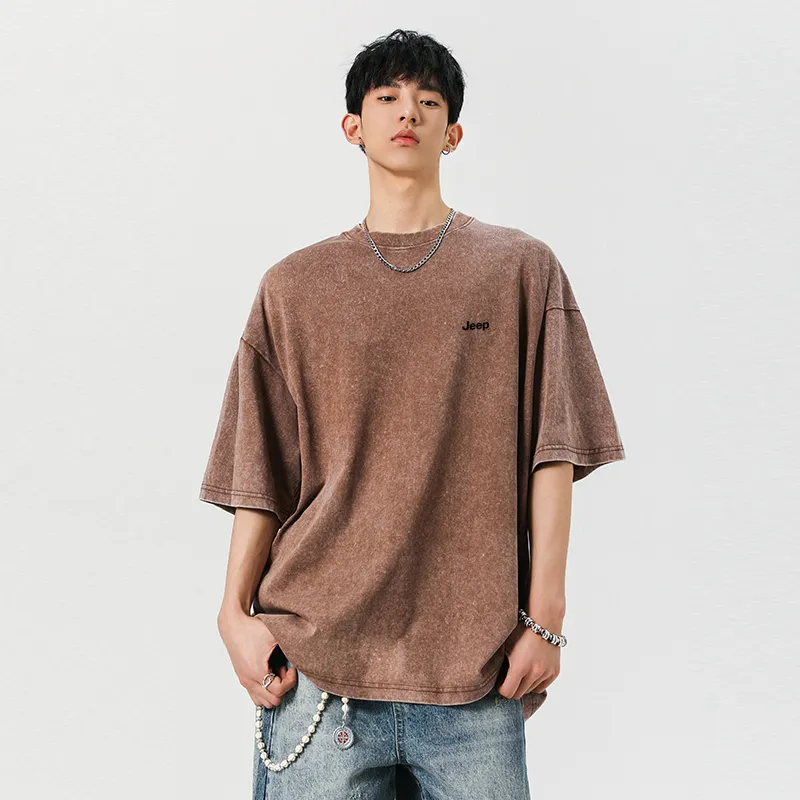 Jeep T Shirts Unisex-18