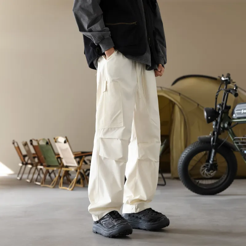 Jeep Wrangler Cargo Pants Unisex-17