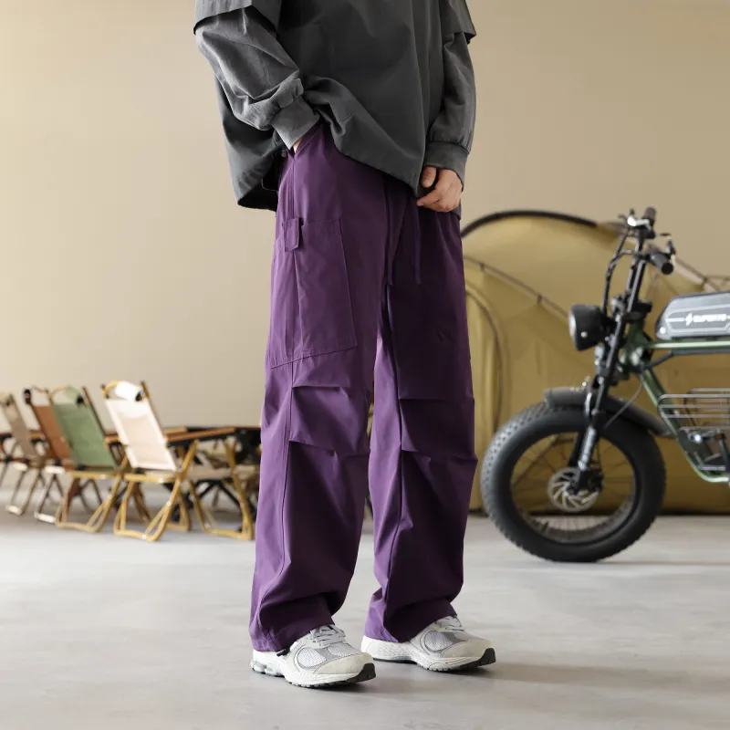 Jeep Wrangler Cargo Pants Unisex-25