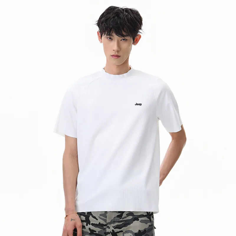 Jeep T Shirts Unisex-2