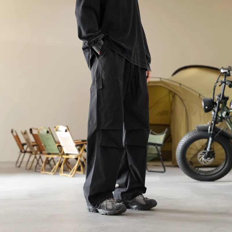 Jeep Wrangler Cargo Pants Unisex-6