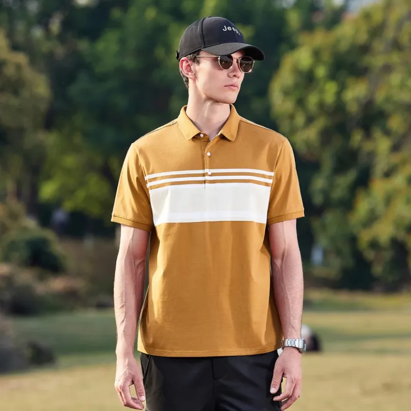 Jeep Polo Shirts Unisex-4