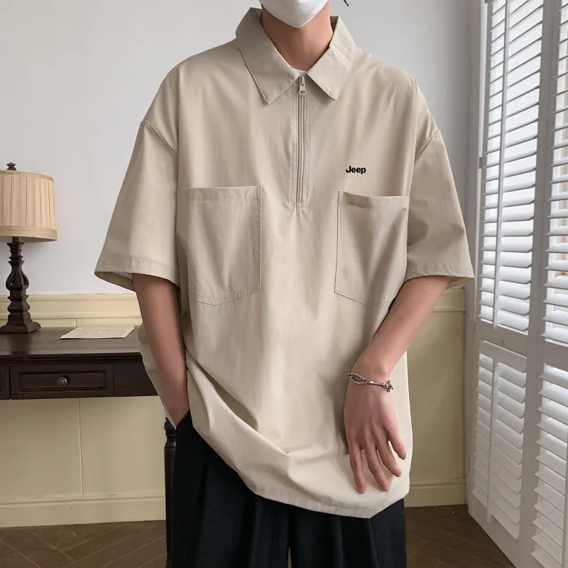 Jeep Polo Shirts Unisex-11