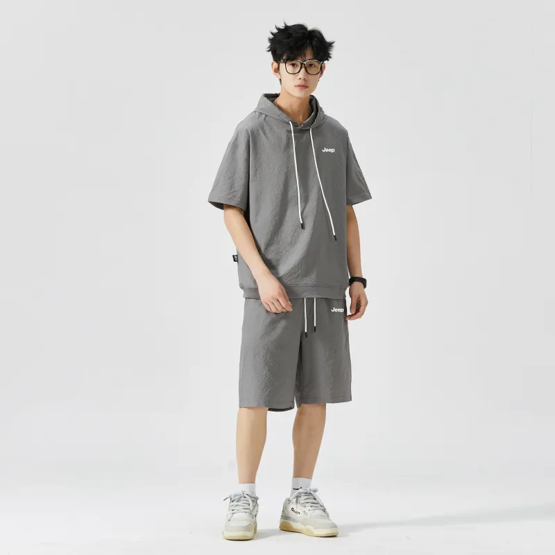 Jeep Casual Sportswear Unisex 2 Pack-19