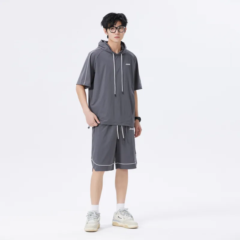 Jeep Casual Sportswear Unisex-17