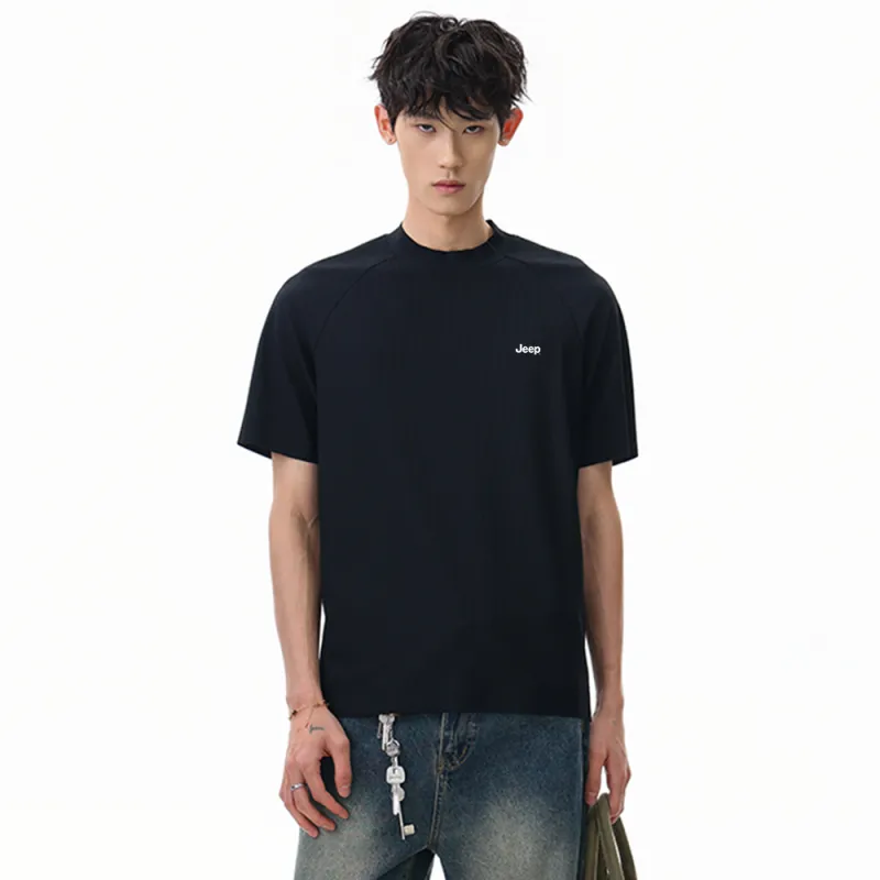 Jeep T Shirts Unisex-9