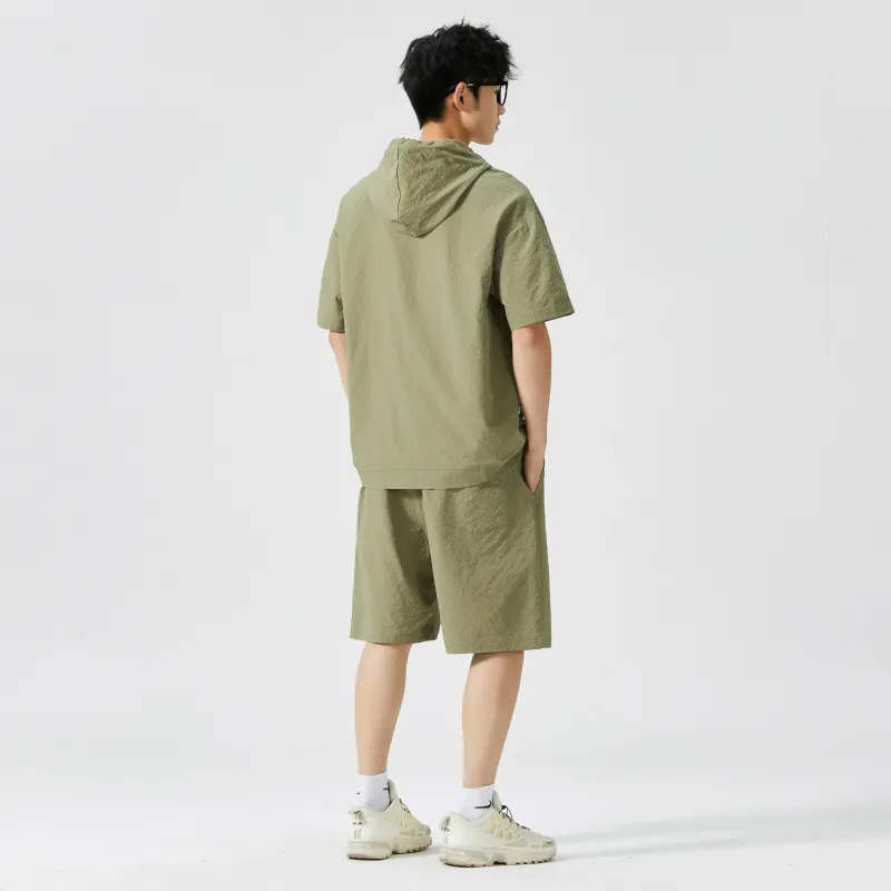 Jeep Casual Sportswear Unisex 2 Pack-13