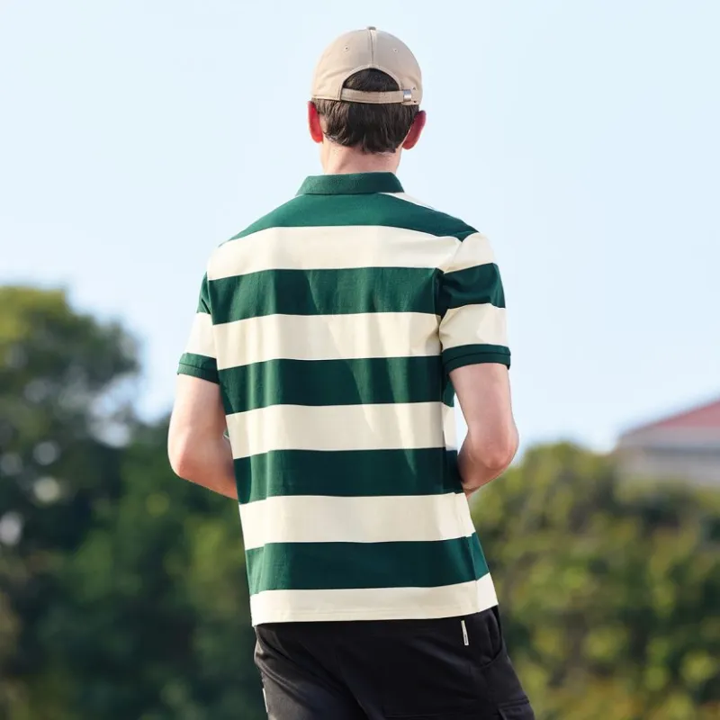 Jeep Polo Shirts Unisex-3