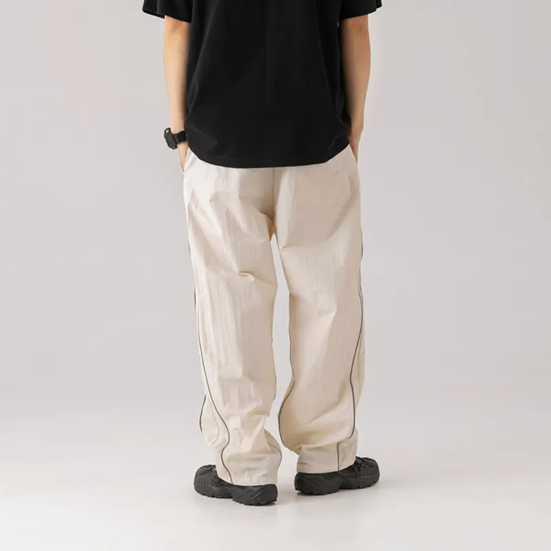 Jeep Casual Pants Unisex-10