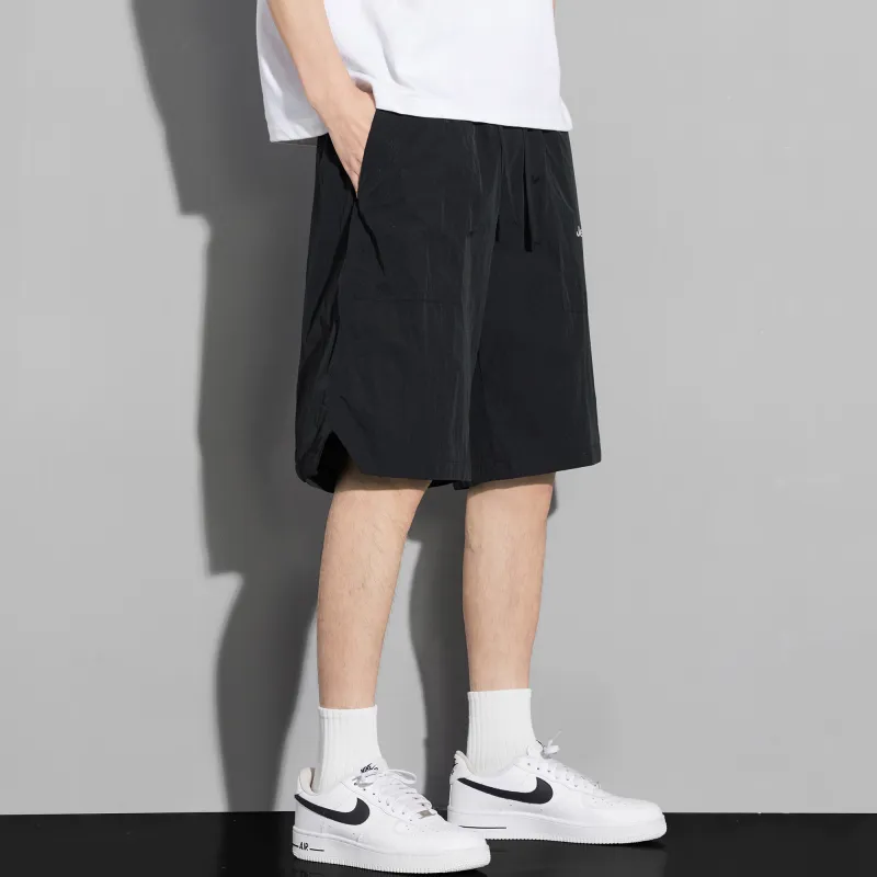 Jeep Casual Shorts Unisex-3