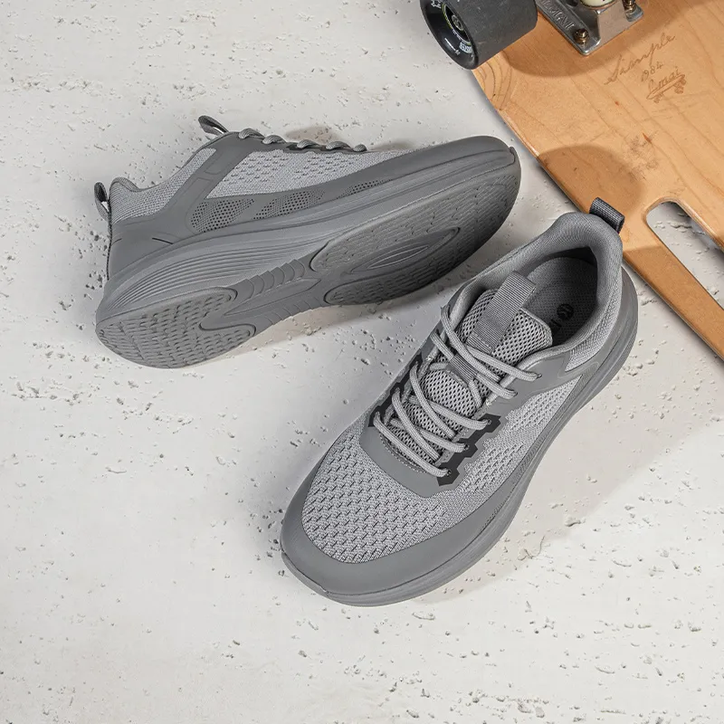 KANGNAI Low Top Casual Shoes Men's-9