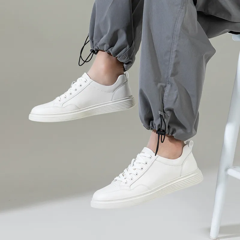 KANGNAI Low Top Skateboard Shoes Men's-10