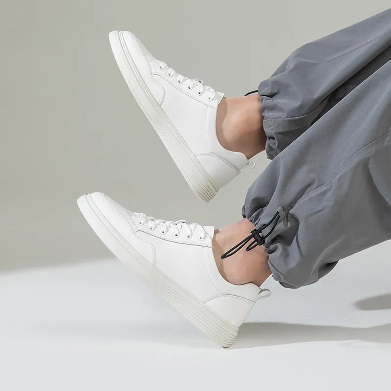 KANGNAI Low Top Skateboard Shoes Men's-9