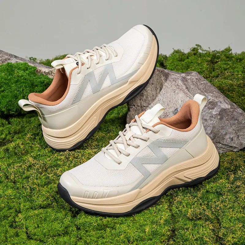 KANGNAI Low Top Casual Shoes Men's-6