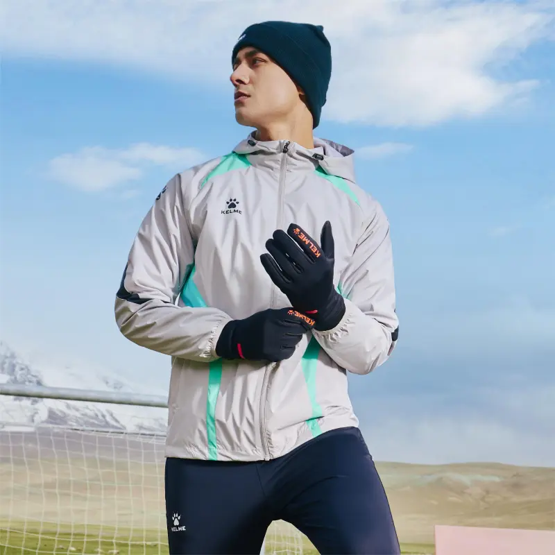 KELME Jackets Unisex-6