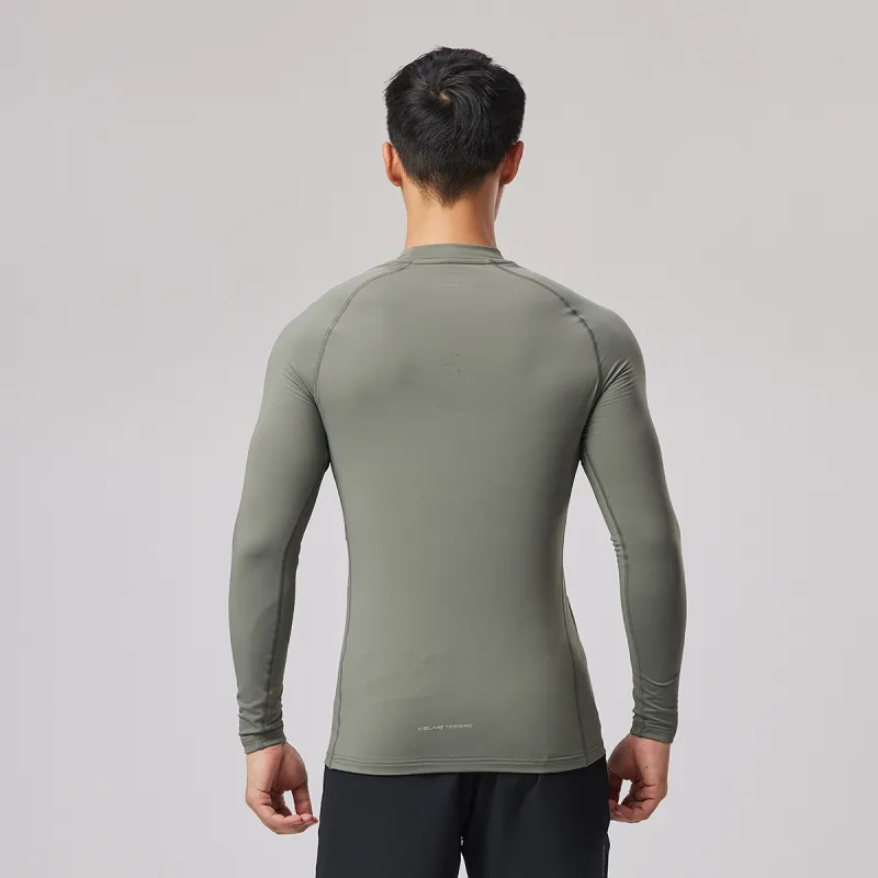 KELME Long Sleeved T Shirts Men's-11