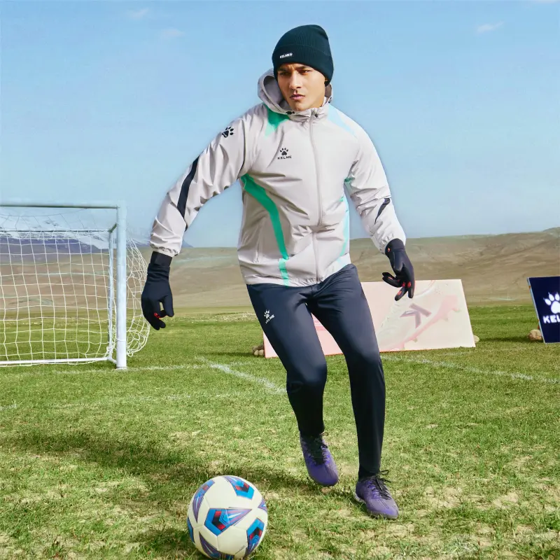 KELME Jackets Unisex-7