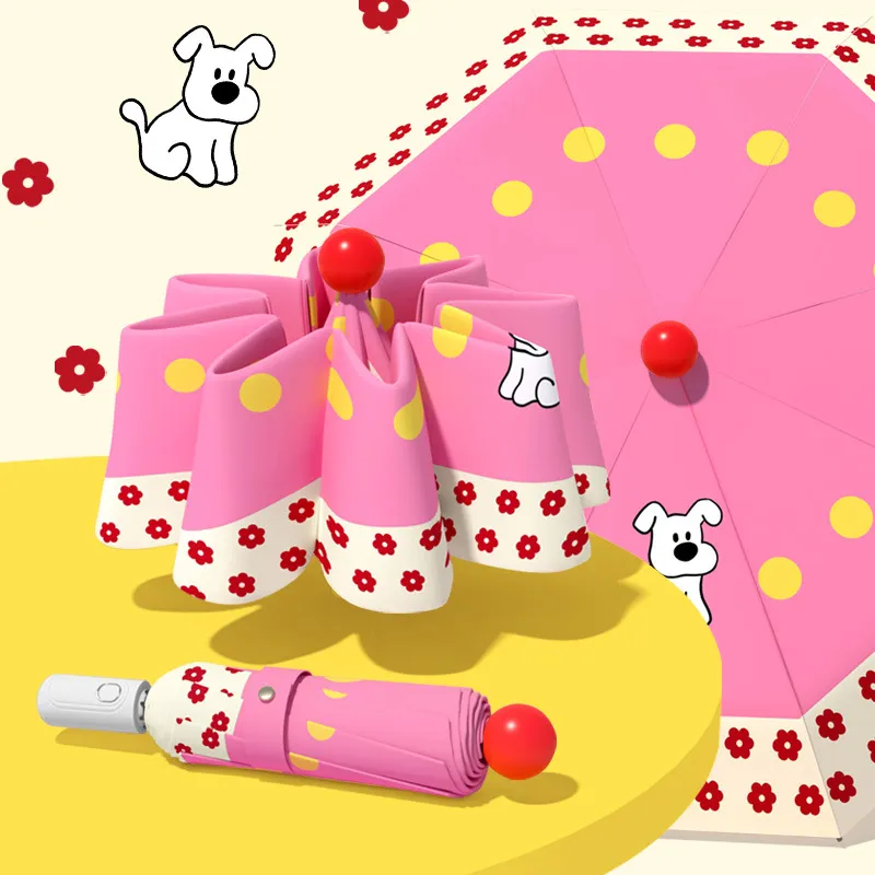 BSELEON Umbrellas-3