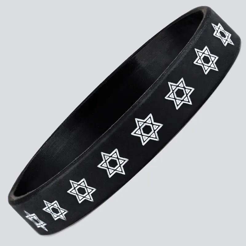 BSELEON Sports Bracelets Water Resistant Unisex-5