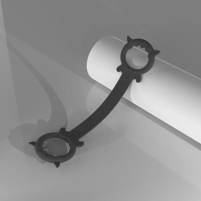 BSELEON Resistance Bands-11
