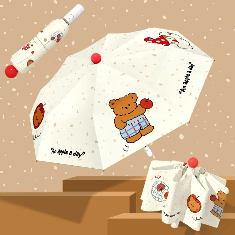 BSELEON Umbrellas-4