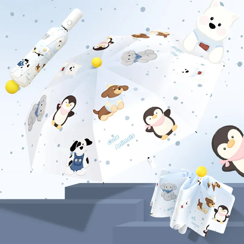 BSELEON Umbrellas-3
