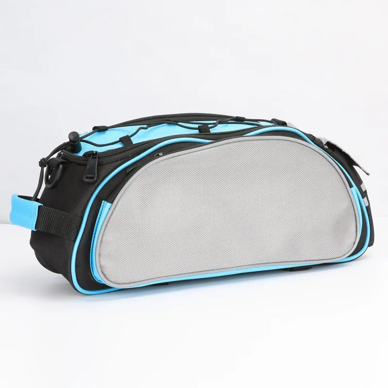 BSELEON Riding Equipment Shelf Bags Unisex-3