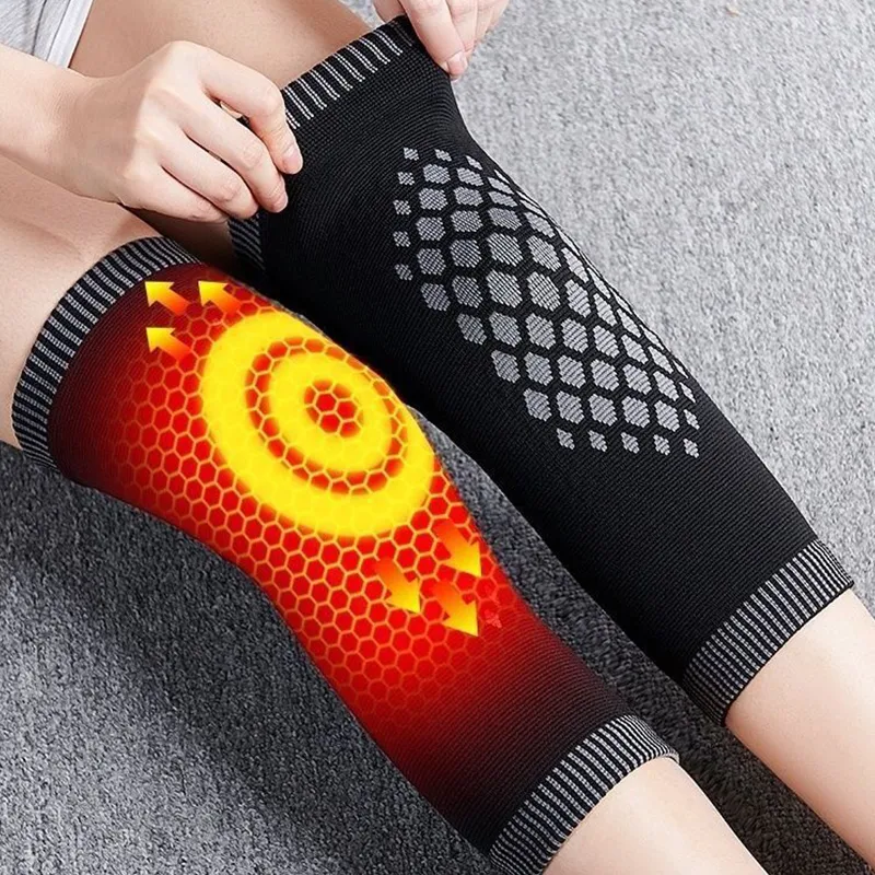 BSELEON Knee Pads-4