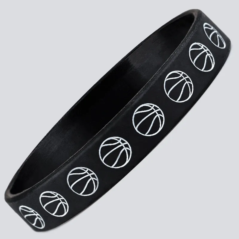 BSELEON Sports Bracelets Water Resistant Unisex-3