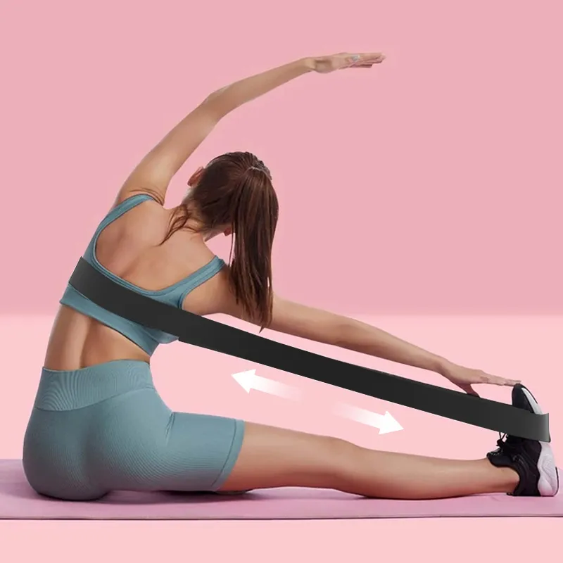 BSELEON Resistance Bands-2
