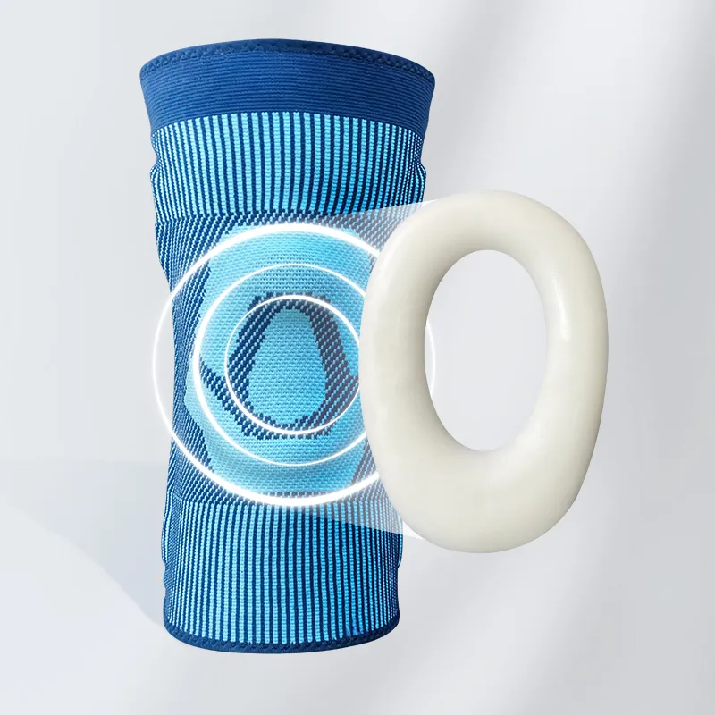 BSELEON Knee Pads-4