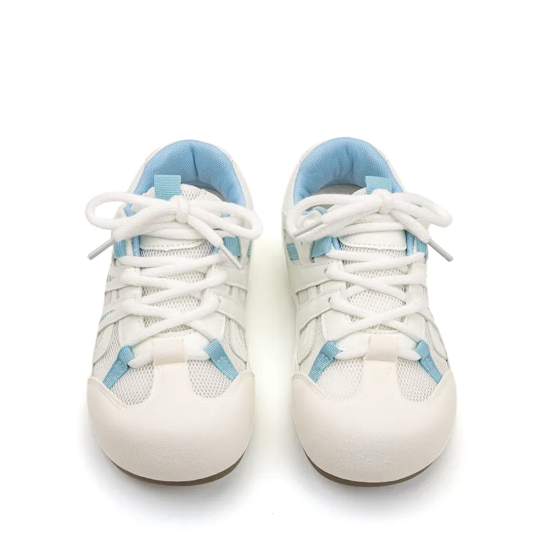 STAE Anti Slip Wear Resistant Low Top Skateboard Shoes Women's-12