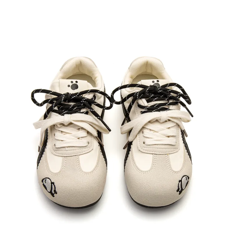 STAE Low Top Casual Shoes Women's-2