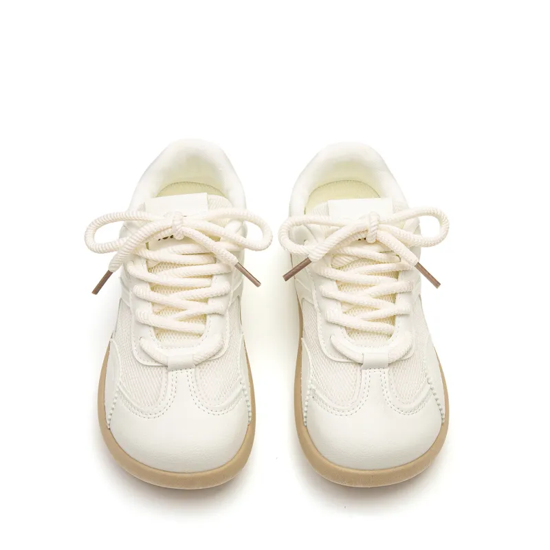 STAE Anti Slip Wear Resistant Low Top Skateboard Shoes Women's-2