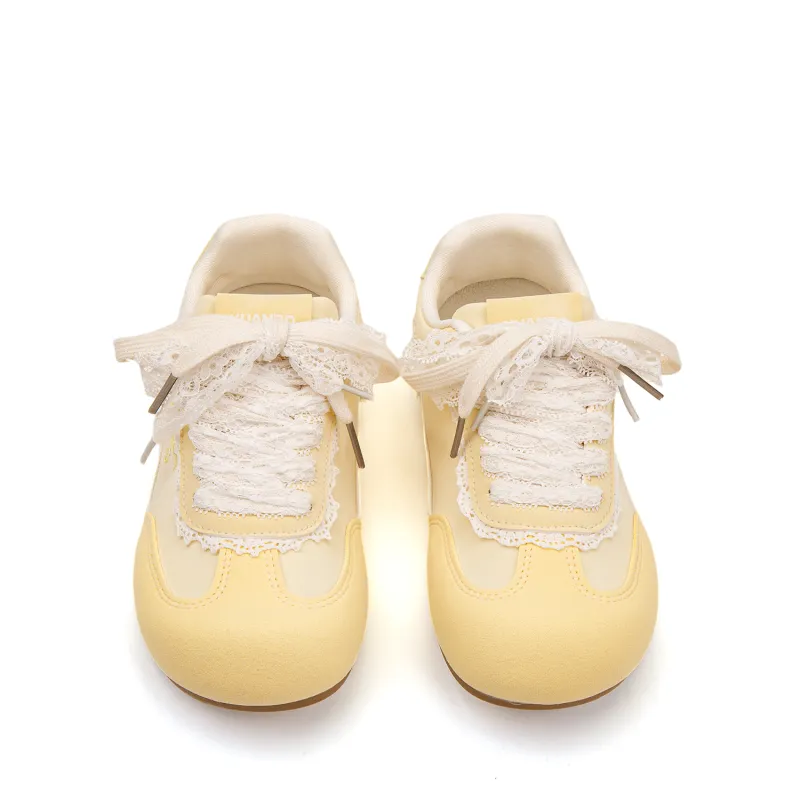 STAE Low Top Casual Shoes Women's-2