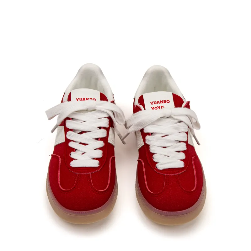 STAE Low Top Skateboard Shoes Women's-12