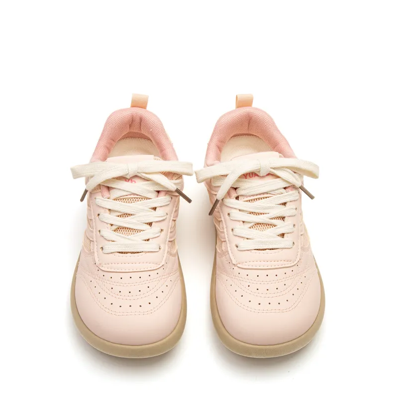 STAE Anti Slip Wear Resistant Low Top Skateboard Shoes Women's-2