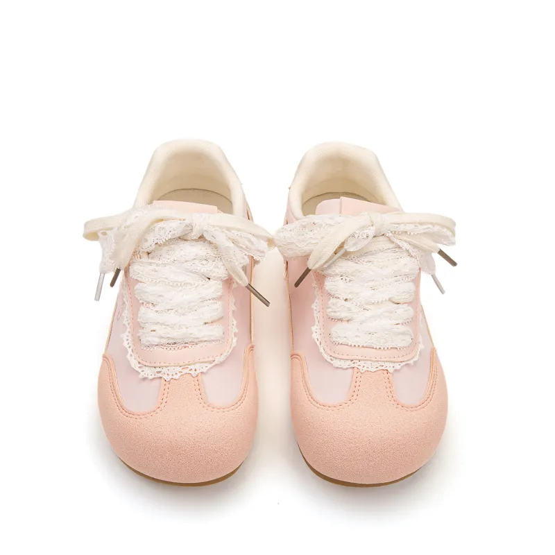 STAE Low Top Casual Shoes Women's-7