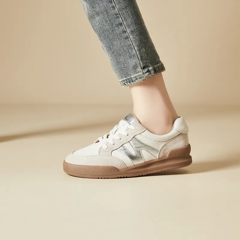 QUICHESHOES Cushioning, Wear Resistant Casual Shoes Women's-1