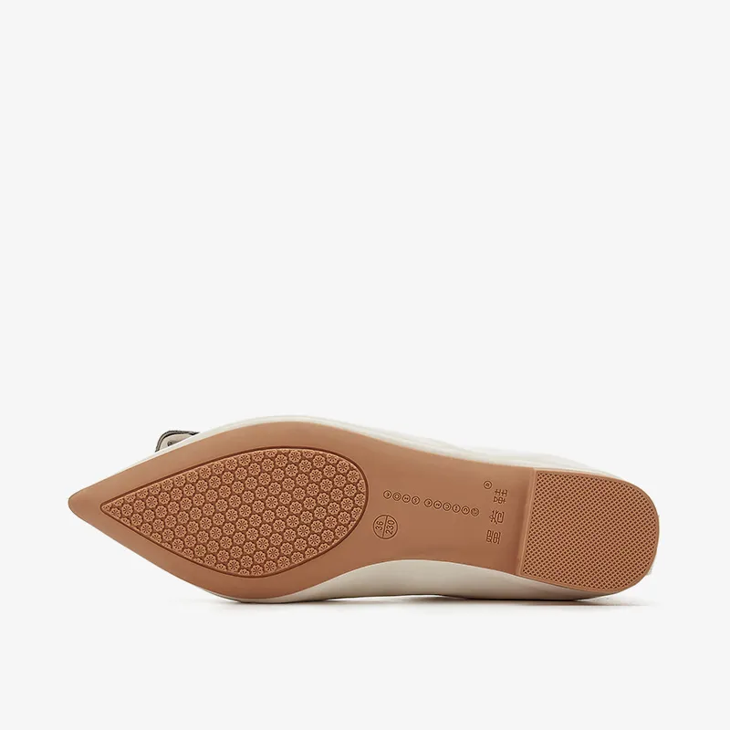 QUICHESHOES Casual Single Shoes Women's-5