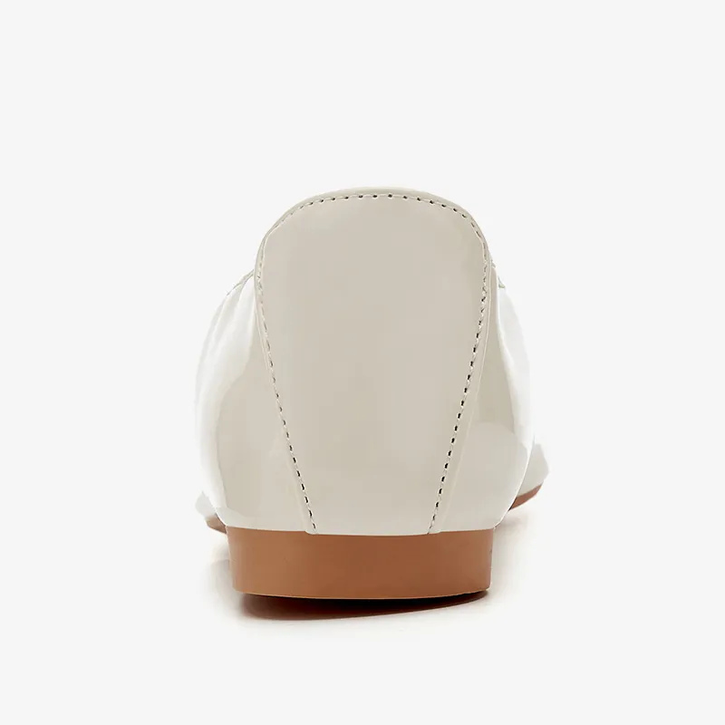 QUICHESHOES Casual Single Shoes Women's-4