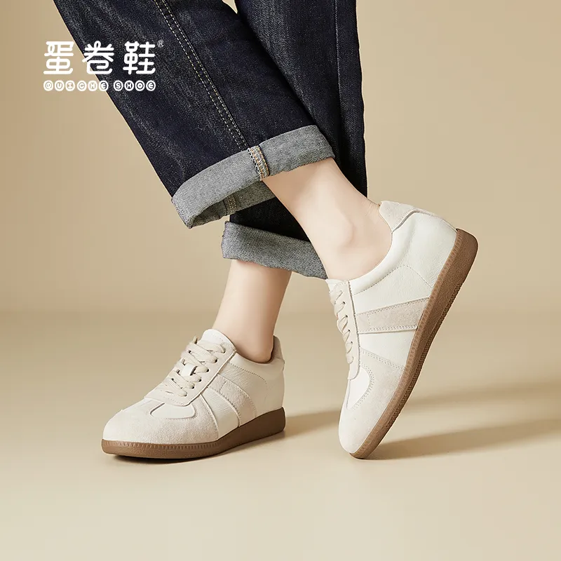 QUICHESHOES Cushioning, Wear Resistant Casual Shoes Women's-5