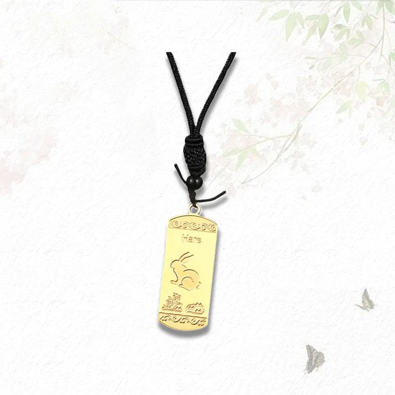 GIRATI Necklaces Men-7