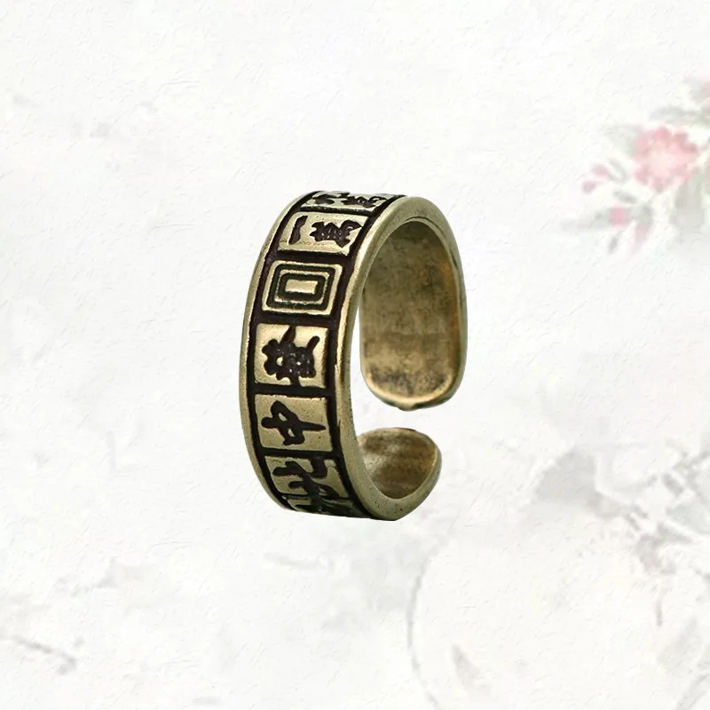 GIRATI Rings Unisex-1