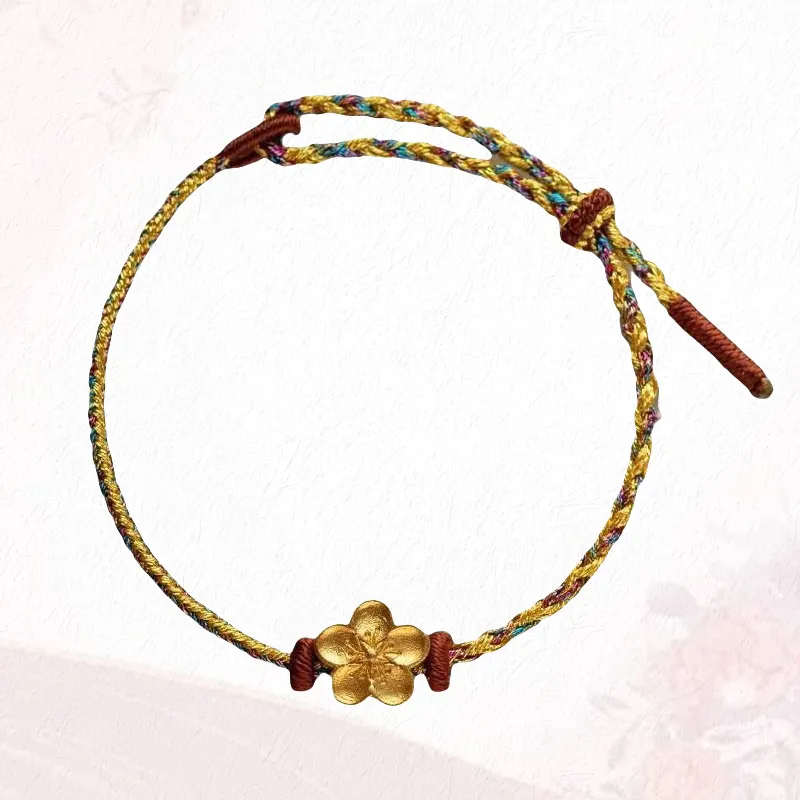 GIRATI Alloy Rope Bracelets Women's-2
