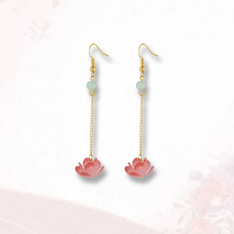 GIRATI Earrings Women's-3