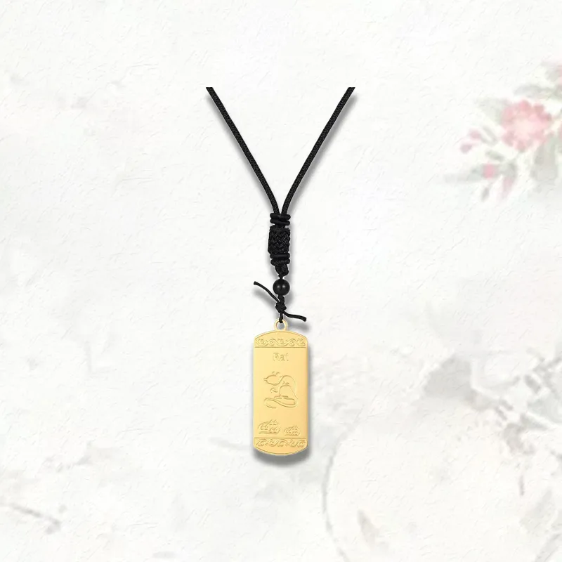 GIRATI Necklaces Men-1