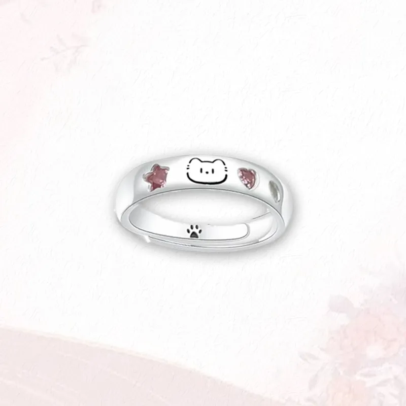 GIRATI Rings Unisex-3